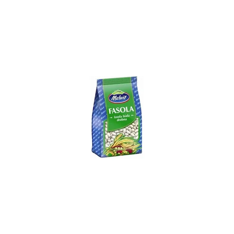 FASOLA BIALA DROBNA (400GR)
