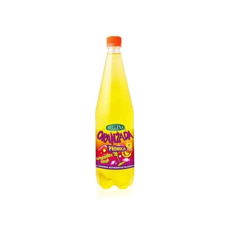 ГАЗИРОВАННЫЙ СЛАДКИЙ НАПИТОК (1.25L)