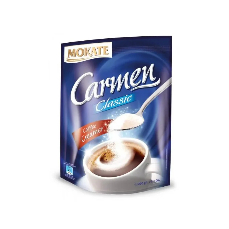 ΚΡΕΜΑ ΣΕ ΣΚΟΝΗ (200GR)