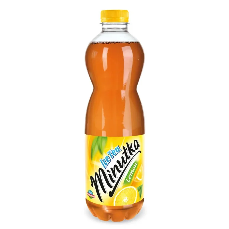 HERBATA Z CYTRYNA (1,5L)