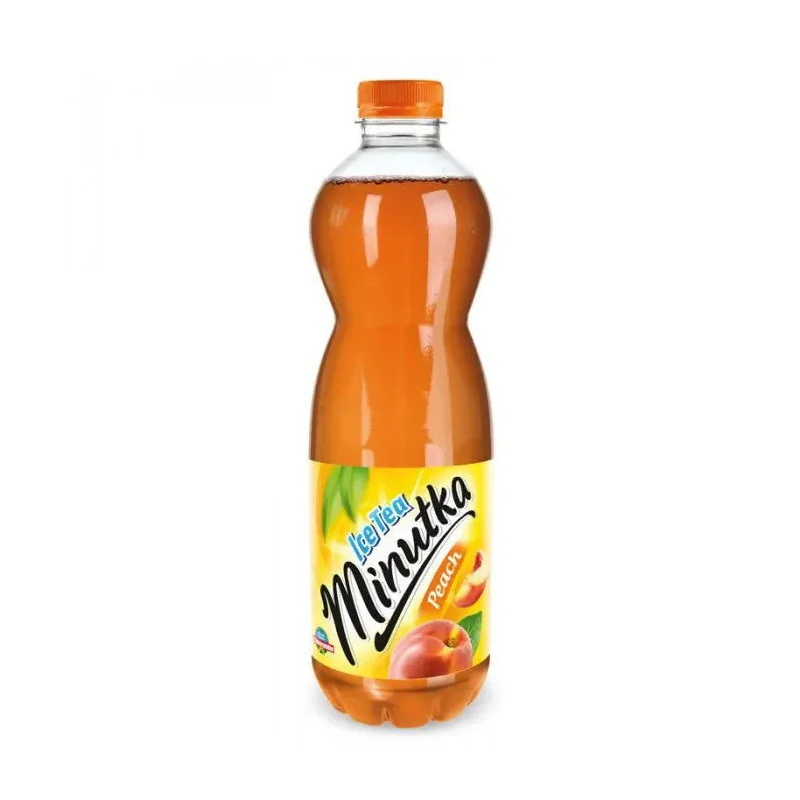 HERBATA Z BRZOSKWINIA (1,5L)