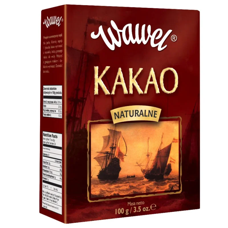 ΚΑΚΑΟ (80-100 GR)