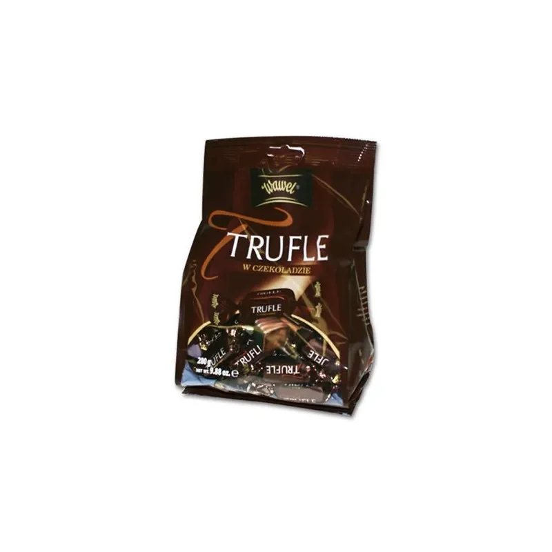 TRUFE DE CIOCOLATA (280g)