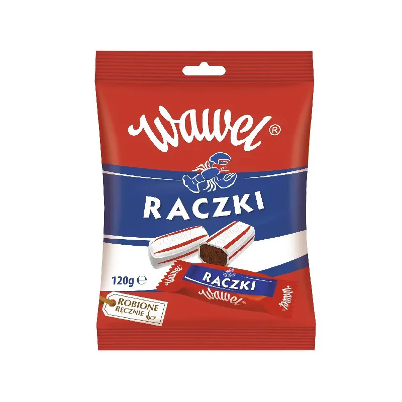 RACZKI (120g)