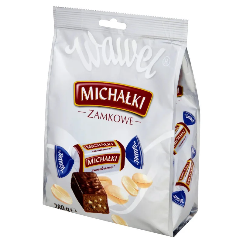 ШОКОЛАДНЫЕ КОНФЕТЫ С ФИСТАШКАМИ (280g)