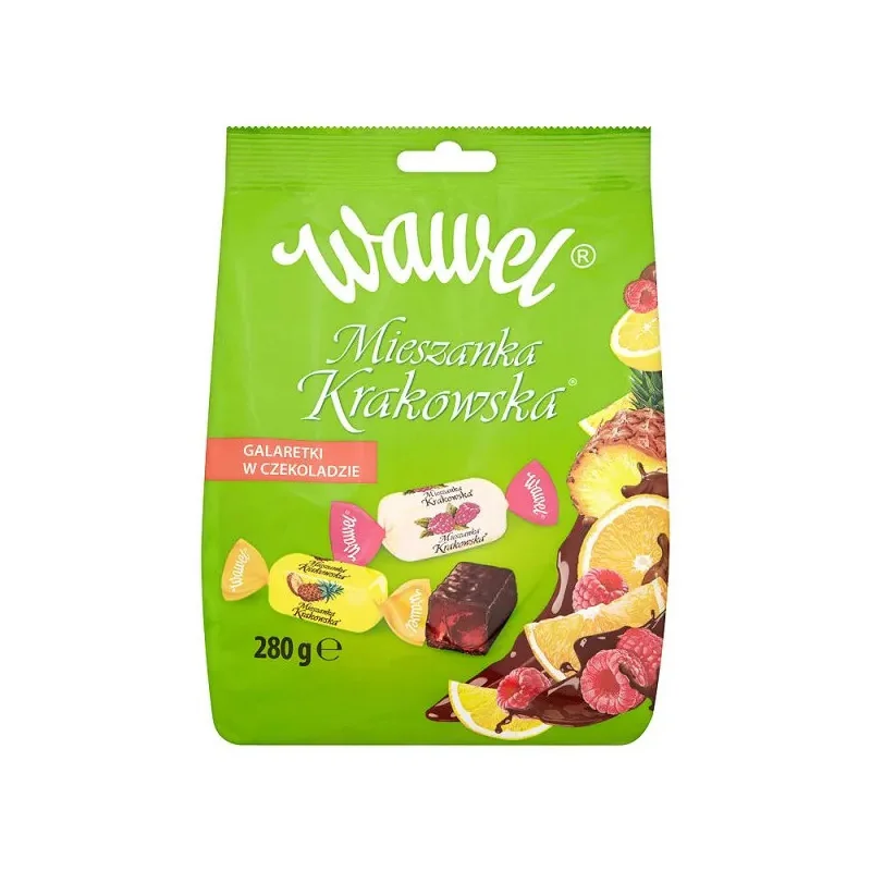 MIESZANKA KRAKOWSKA (280g)