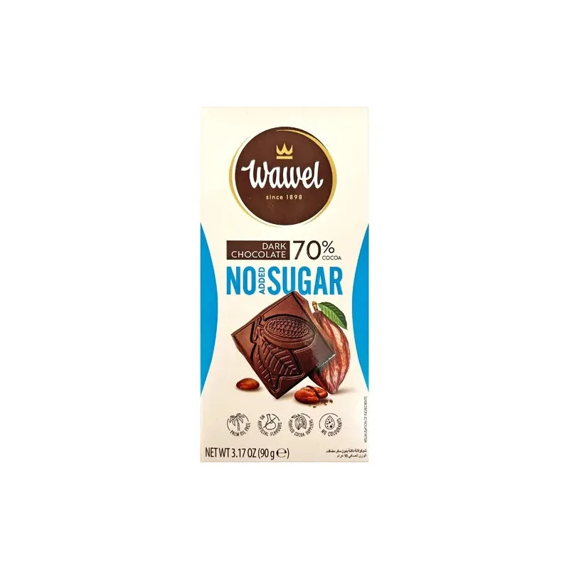 GORZKA ΒΕΖ CUKRU 90GR