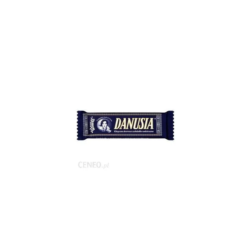 ADAS 42G i DANUSIA 38G i NUT BREAK 30G