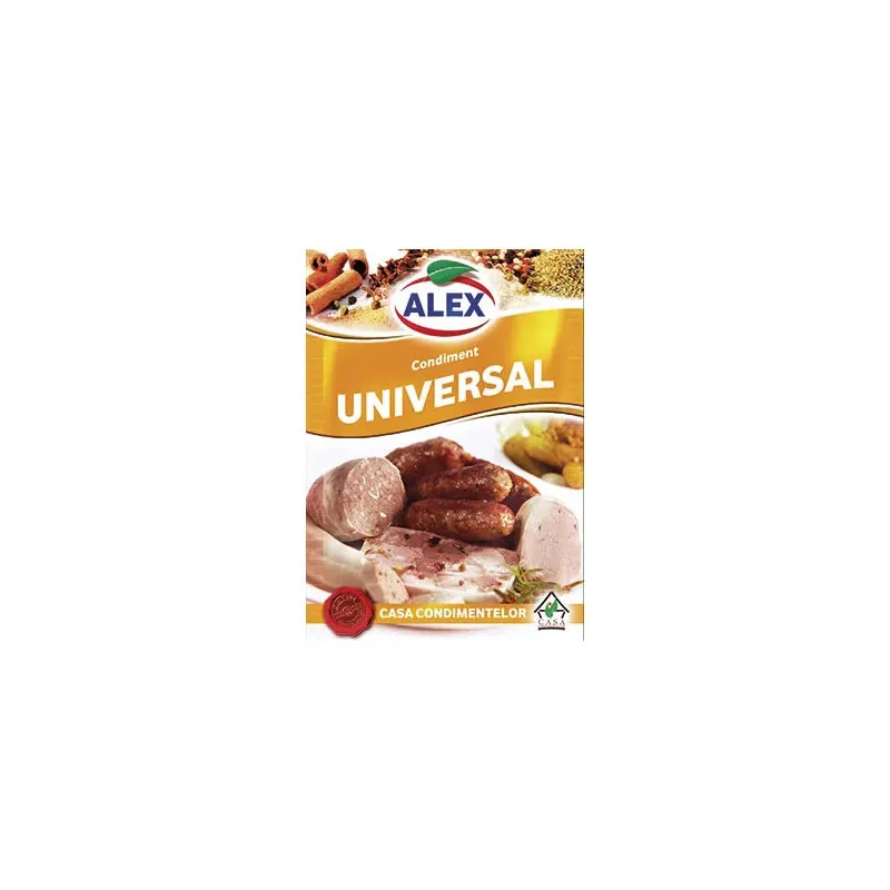 COND. PT UNIVERSAL 20 GR