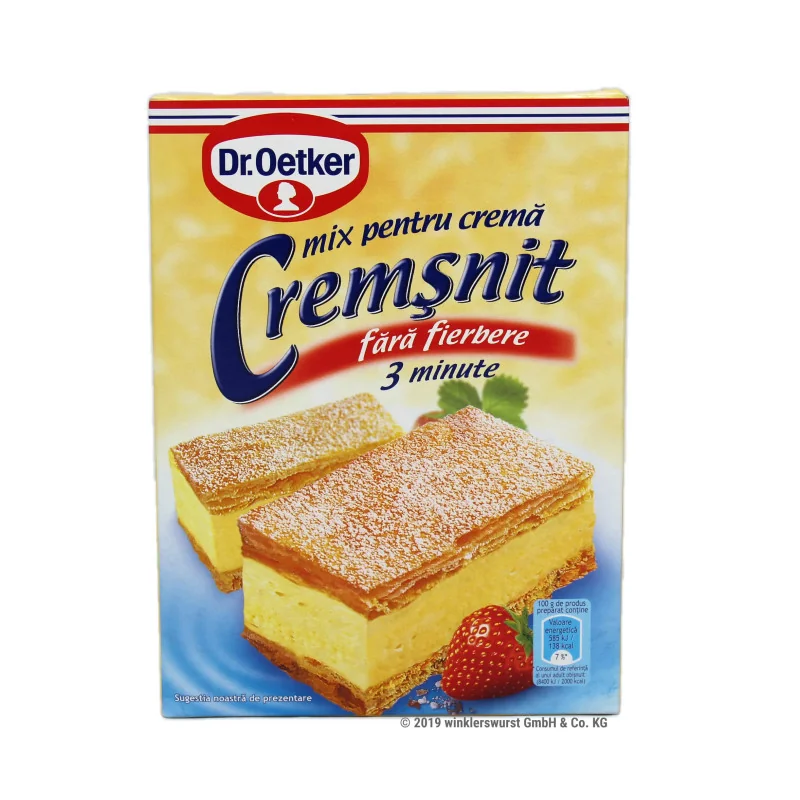 KREM DO TORTOW 230g