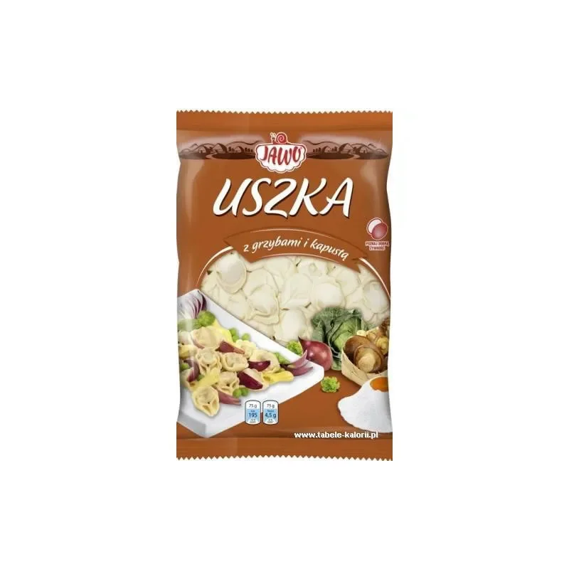 TORTELLINI CU VARZA SI CIUPERCI 300g