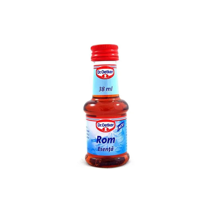 ESENTA DE ROM 38 ML