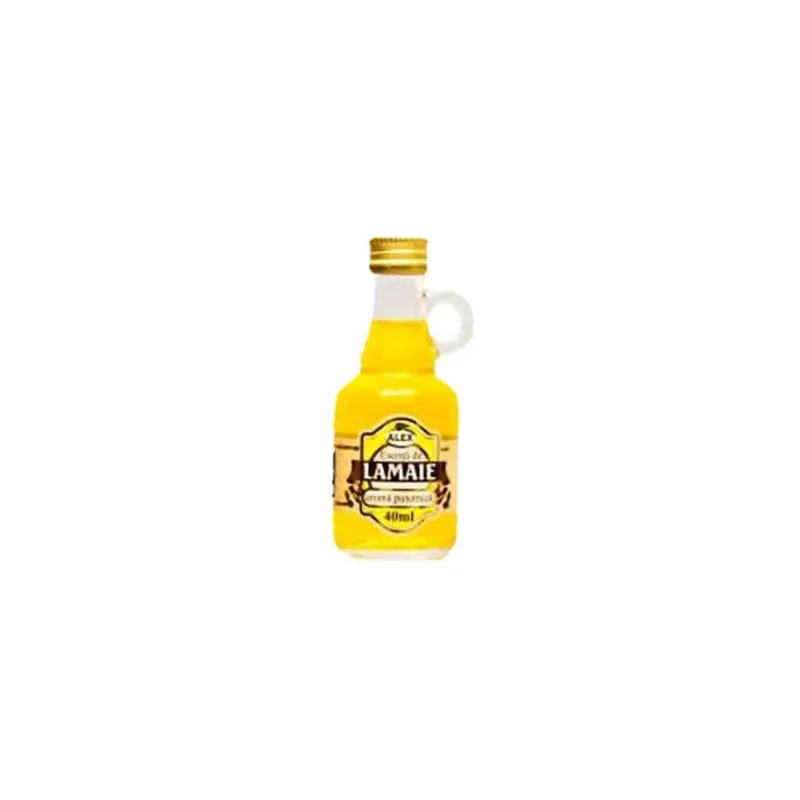 ЭССЕНЦИЯ ЛИМОН-ЛАЙМ 38ML