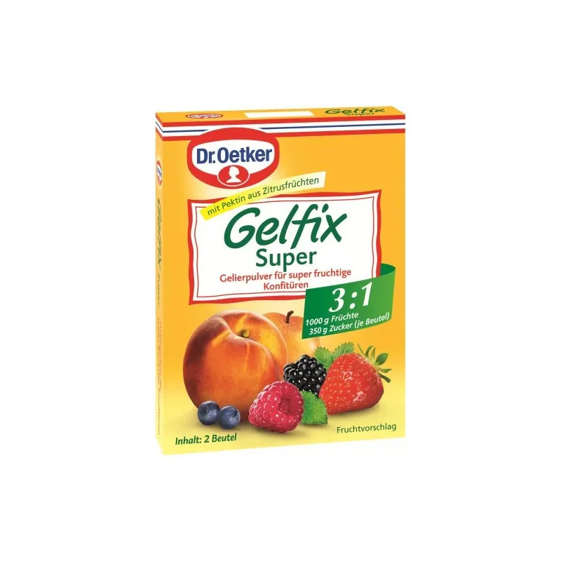 DULCI FIX 20G