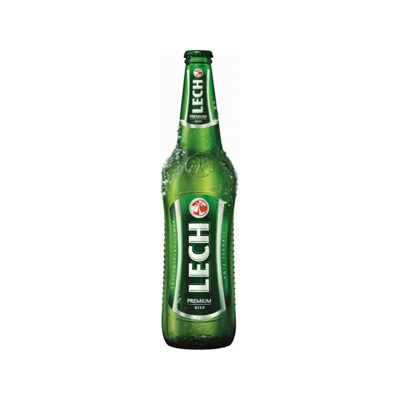 ΜΠΥΡΑ ΛΕΧ 0.65L