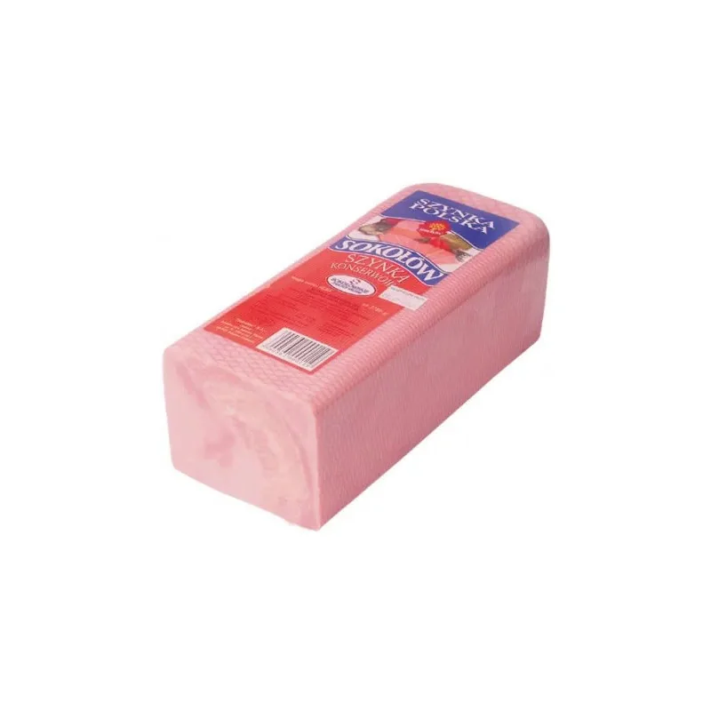 ВЕТЧИНА KG