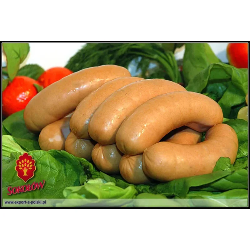 САРДЕЛЬКИ KG