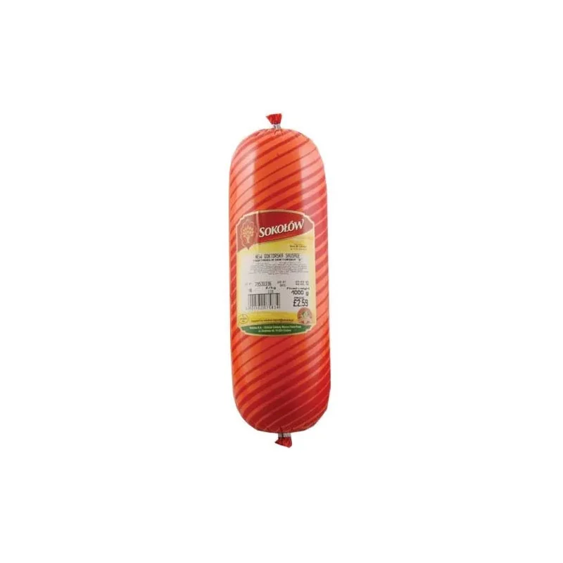 MORTADELA DOKTORSKA 1Kg