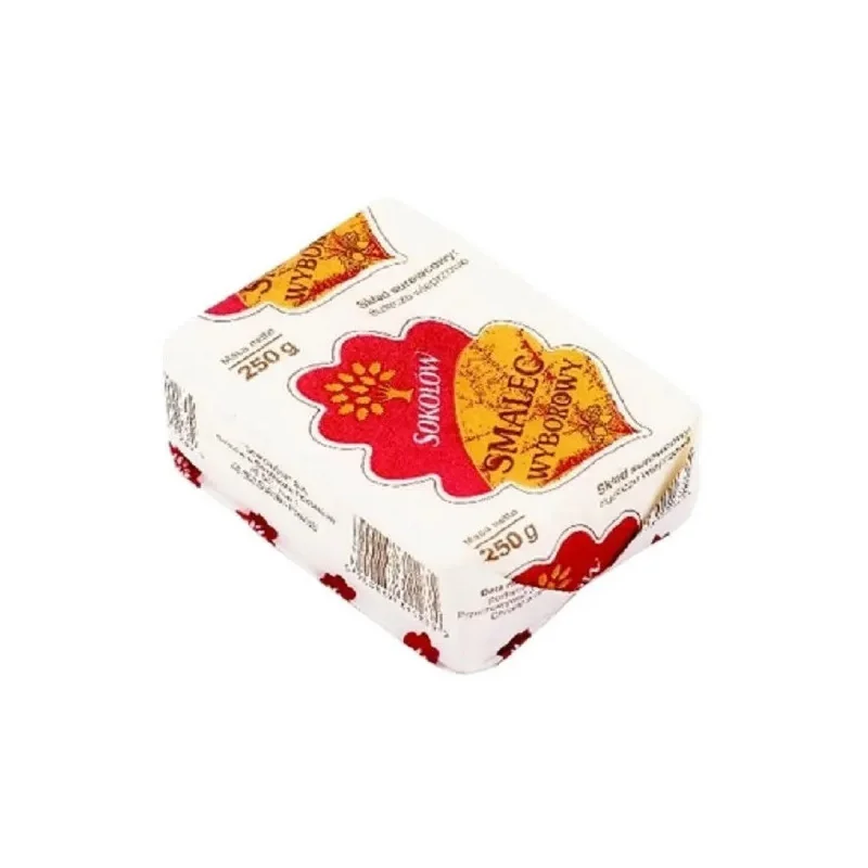 СВИНОЙ СМАЛЕЦ 250G