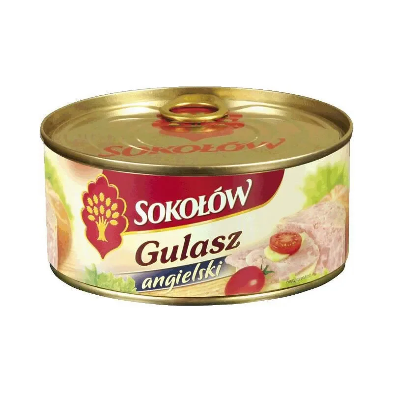 GULASZ ANGIELSKI 290GR