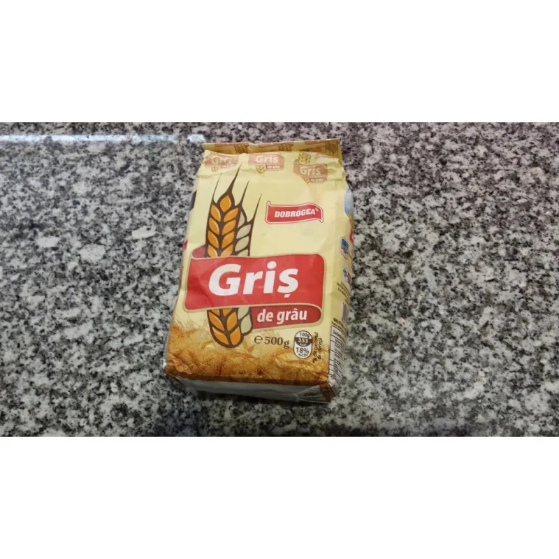 ΣΙΜΙΓΔΑΛΙ 500g