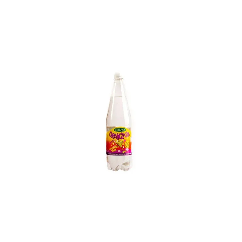 ORANZADA BIALA 1.25L