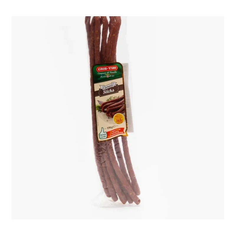 CARNATI STICKS 170 GR