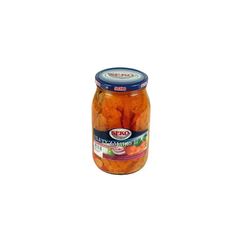 MACROU FILE 800G