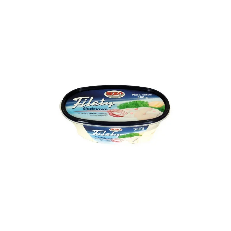 HERING IN SMANTANA 250G