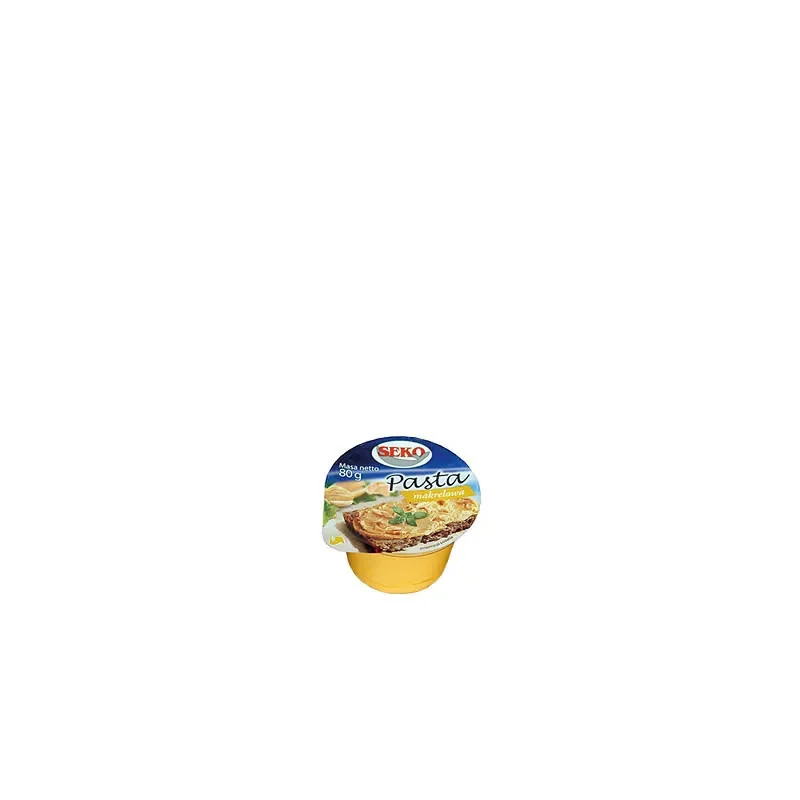 PASTA MAKRELOWA 80G