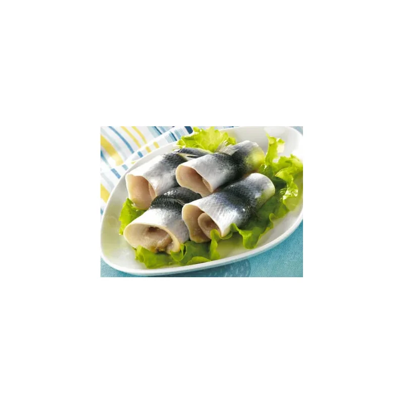 BISMARK PLATY SLEDZ MARYNOWANE KG
