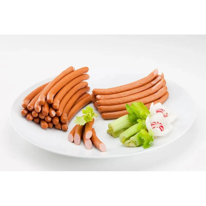 FRANKFURTERKI KG