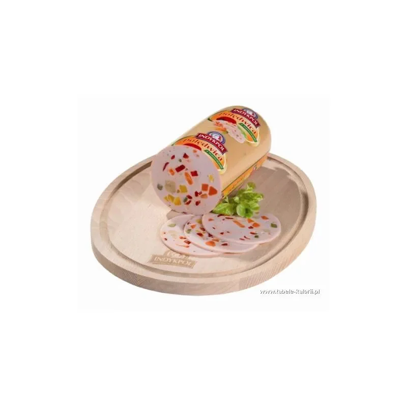 ФИЛЕ С ОВОЩИ KG