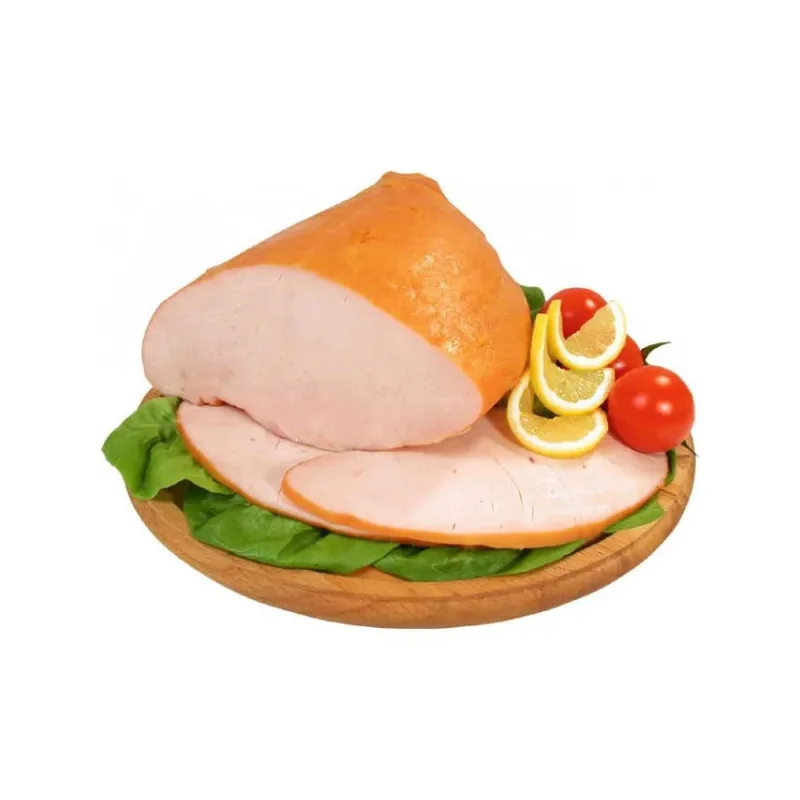 FILET WEDZ. Z INDYKA KG