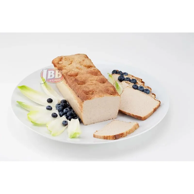 ПАШТЕТ КУРИНЫЙ KG