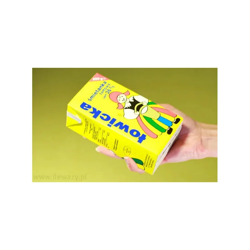 SMANTANA 36% 0.5L