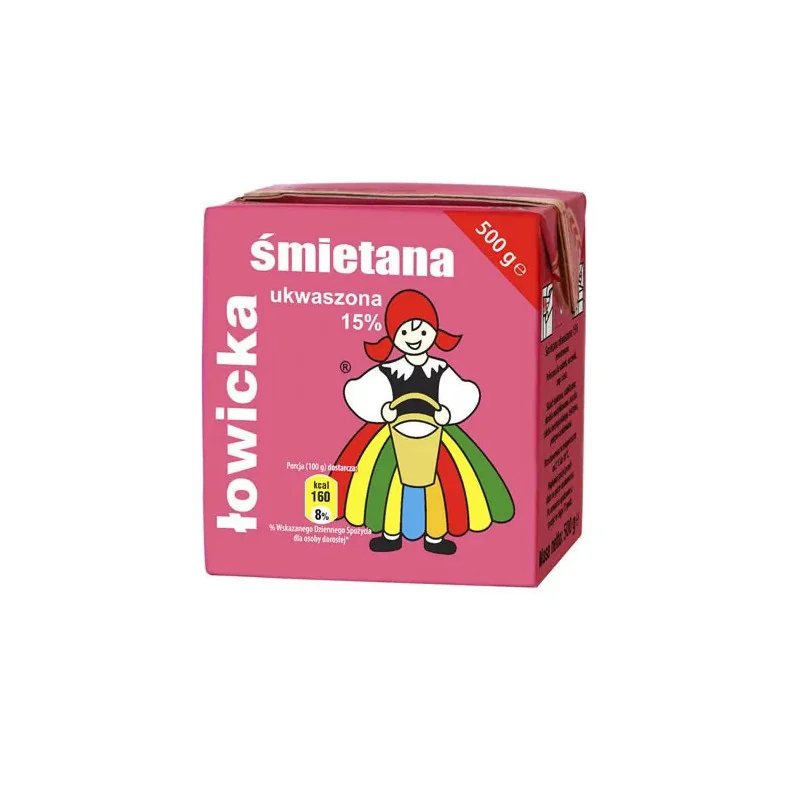 SMANTANA 15% 500ml