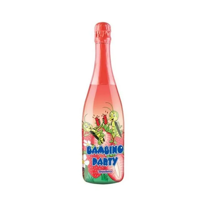 BAMBINO PARTY TRUSKAWKOWE 750 ML