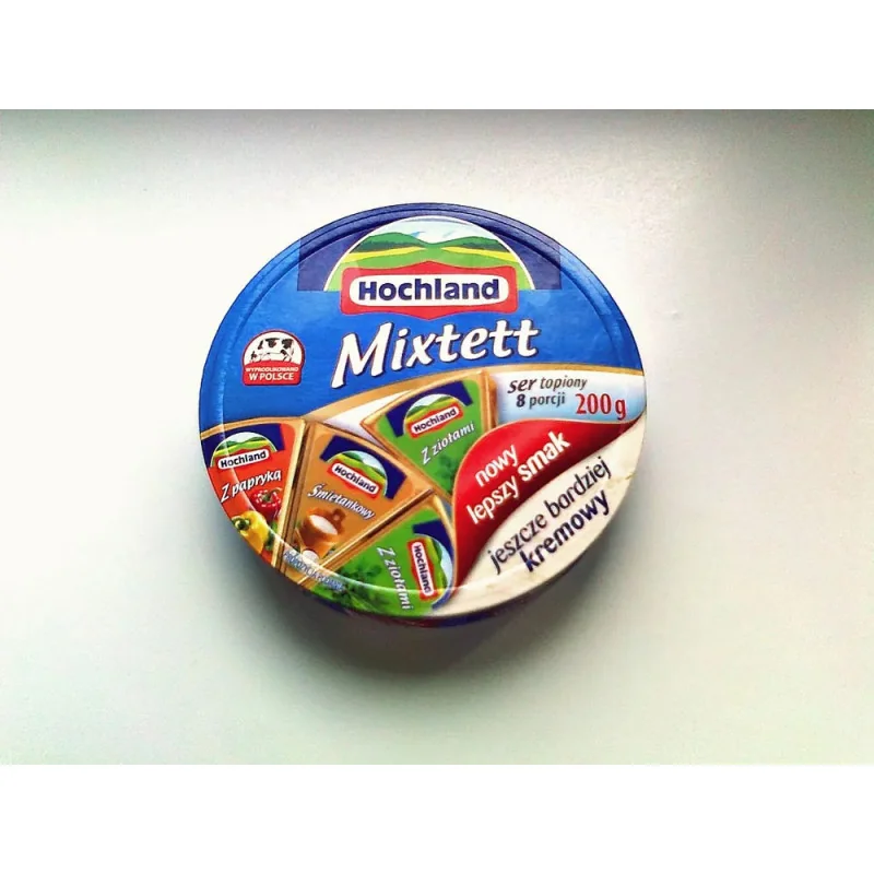 KRAZKI MIXTETT 200 GR