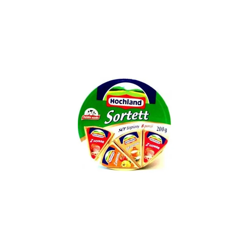 KRAZKI SORTETT 200 GR