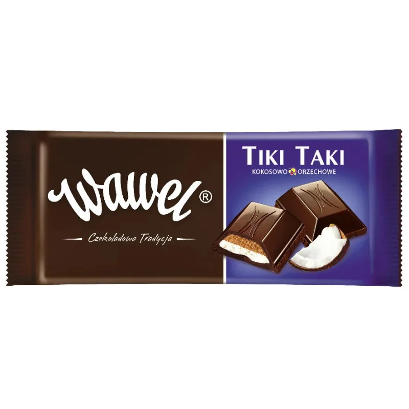 ΣΟΚΟΛΑΤΑ ΚΑΡΥΔΑΣ 100g
