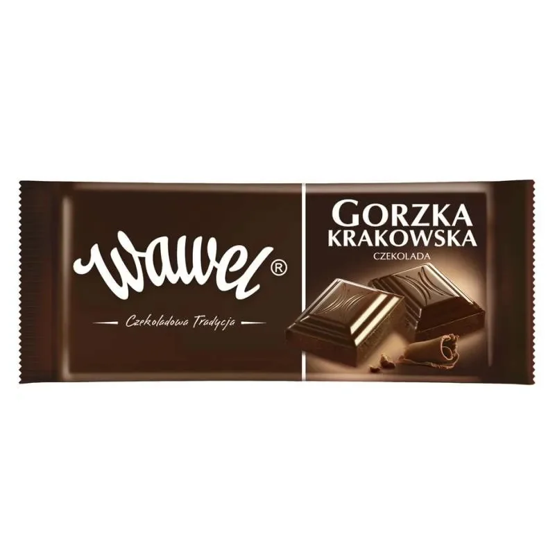 GORZKA KRAKOWSKA 90GR