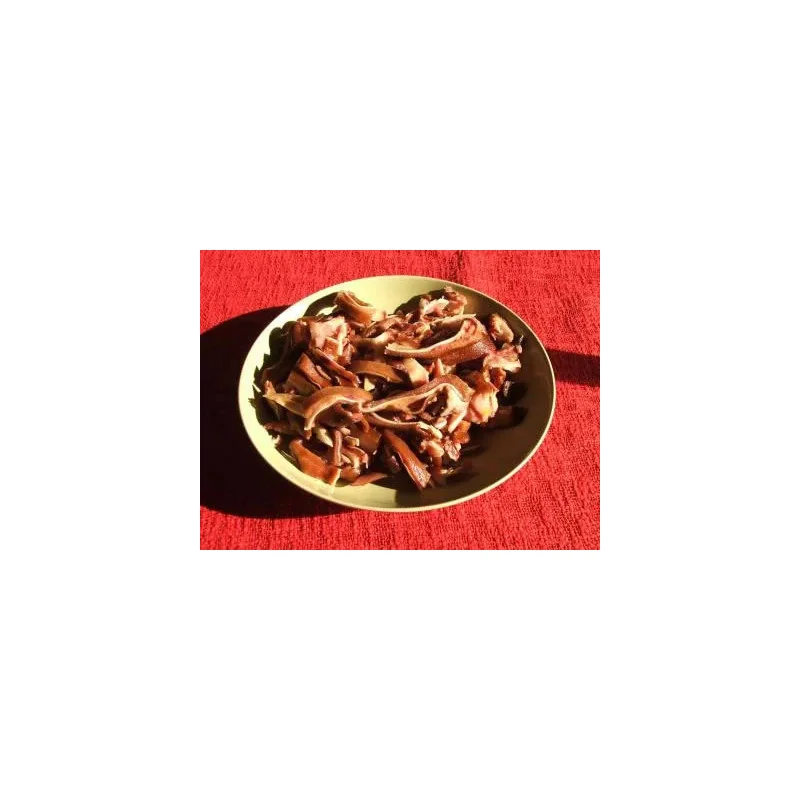 КОПЧЕНЫЕ СВИНЫЕ УШКИ