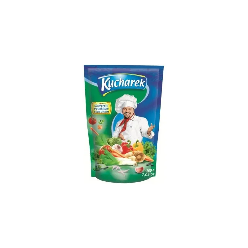 СМЕСИ ОВОЩЕЙ (200GR)
