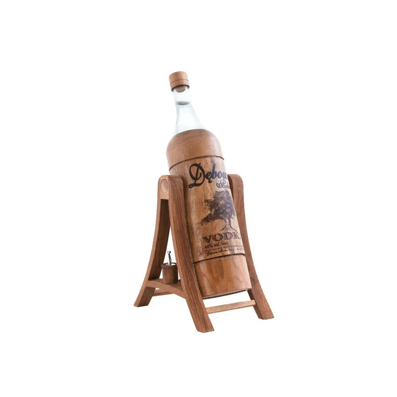 ВОДКА DEBOWA 0,5L