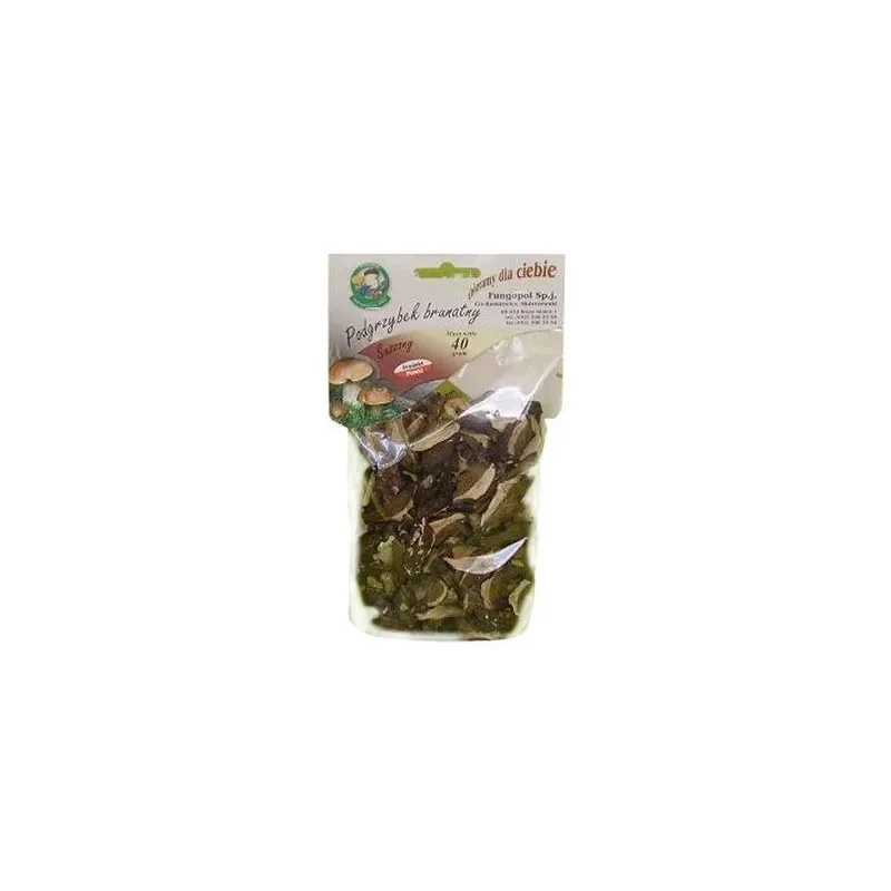 PODGRZYBEK SUSZONY 40G