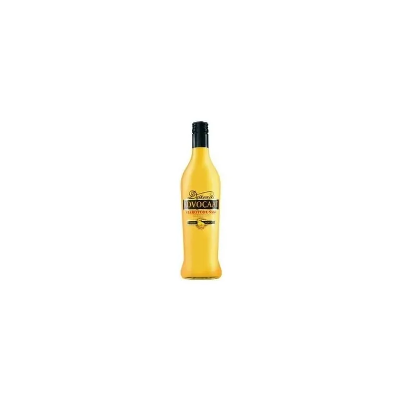 ЛИКЕР ЯИЧНЫЙ 500ML