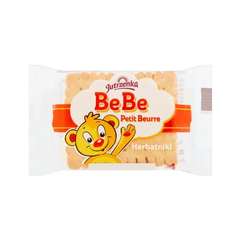 BEBE PETIT BEURRE 16GR