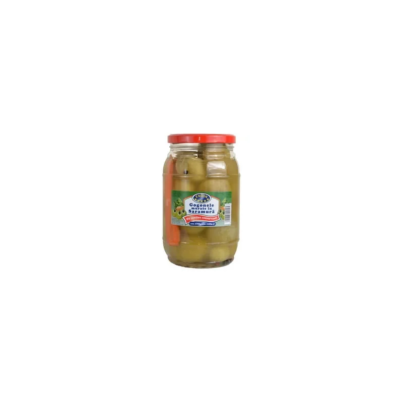 POMIDORY MARYNOWANE 1700G