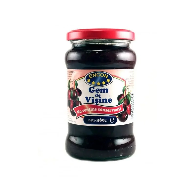 GEM DE VISINE 360G
